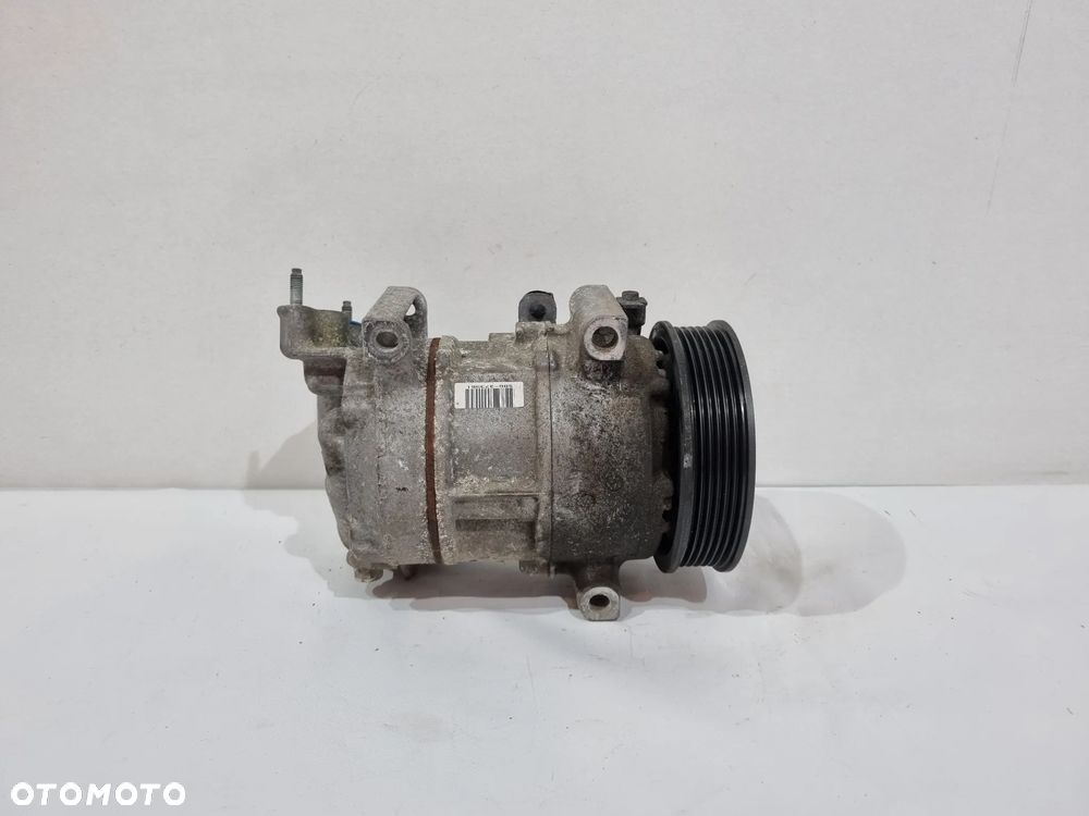 PEUGEOT CITROEN KOMPRESOR SPRĘŻARKA KLIMATYZACJI 447150-3250 - 4