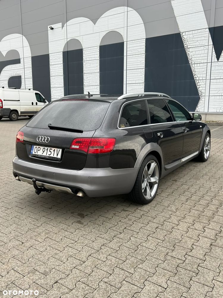 Audi A6 Allroad - 5