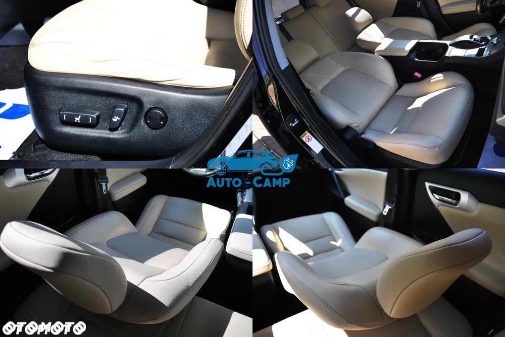 Lexus CT Luxury Line - 6