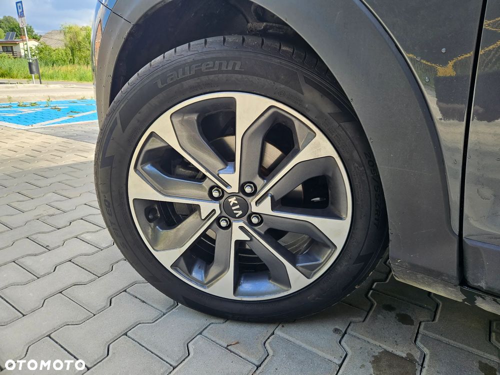 Kia Stonic 1.0 T-GDI OPF Dream-Team Edition - 8