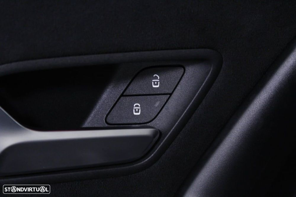 Mercedes-Benz A 180 d AMG Line Aut. - 21