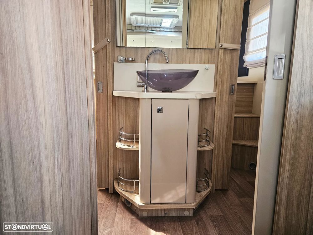 Roller Team Pegaso 266 TL - 32