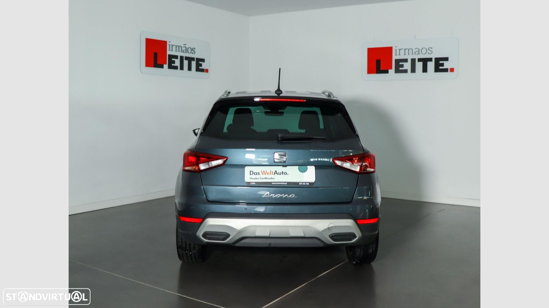 SEAT Arona 1.0 TSI Xperience - 21