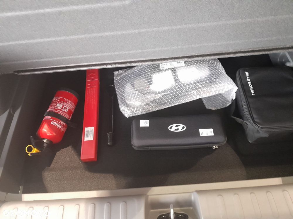 Hyundai IONIQ 5 84kWh Techniq - 14