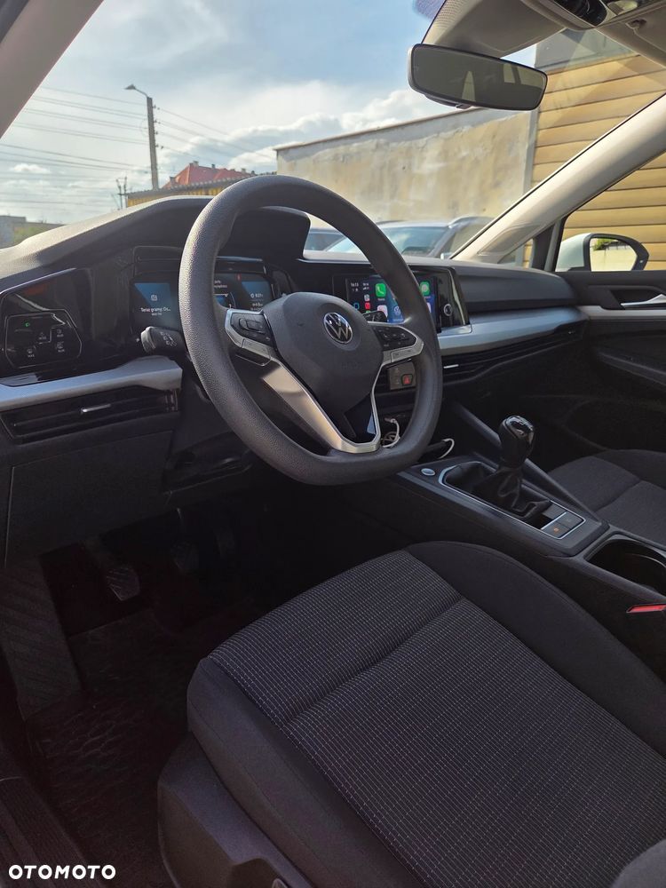 Volkswagen Golf 1.0 TSI Life - 14