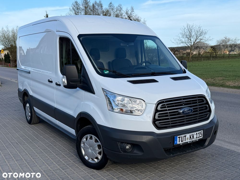 Ford Transit - 3