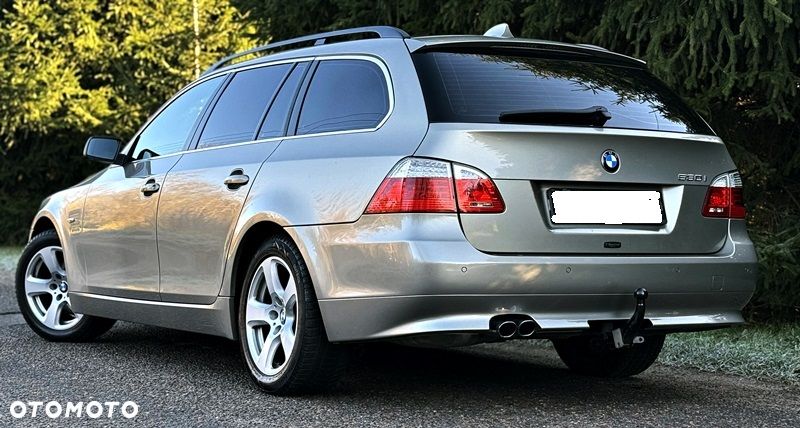 BMW Seria 5 - 22