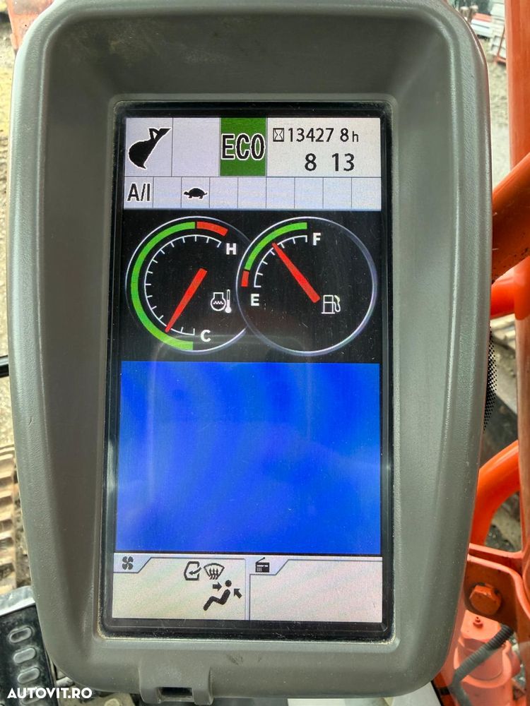 Hitachi ZX 290LCN-5B - 18