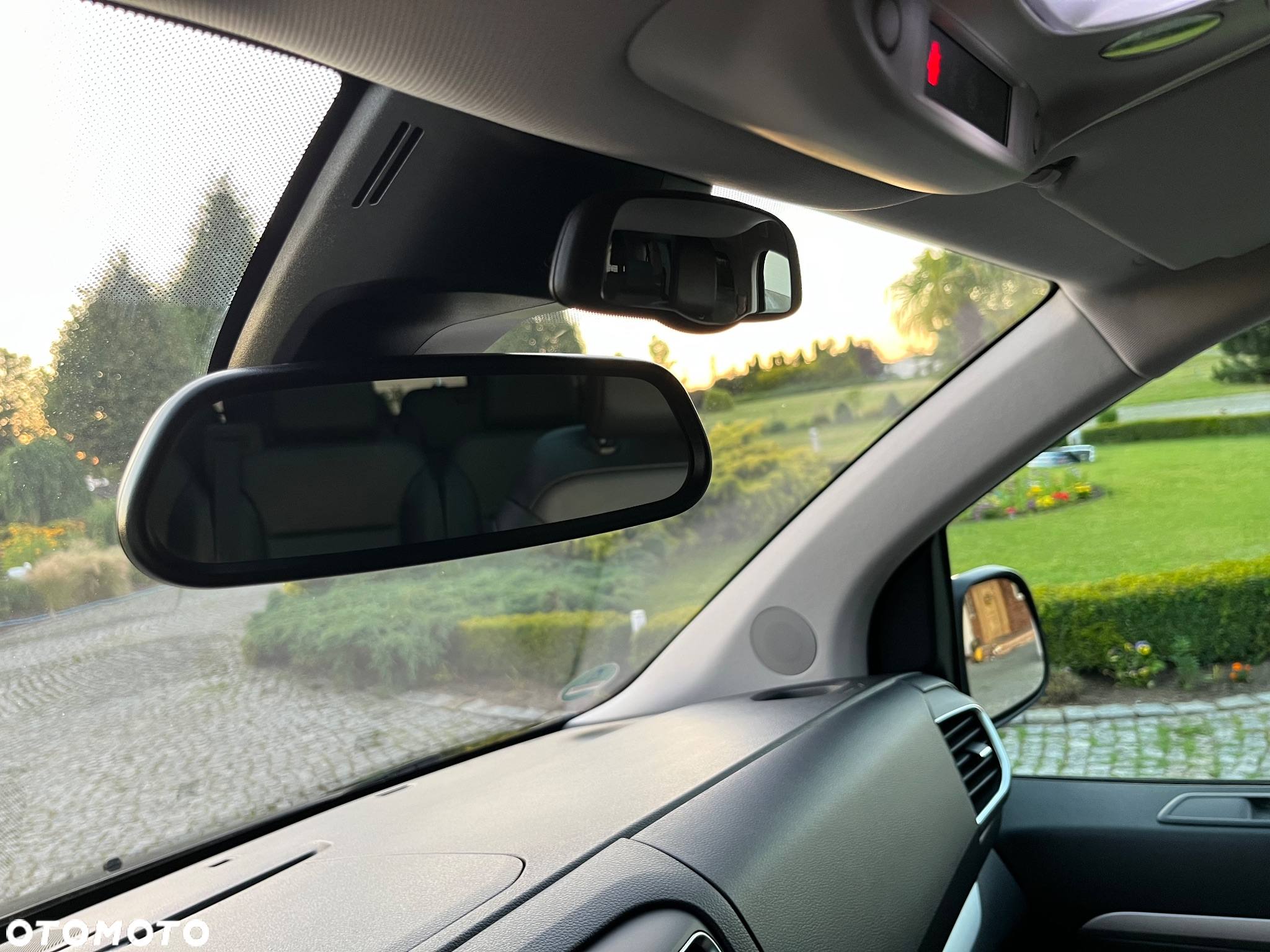 Citroën SpaceTourer e-Spacetourer M (50 kWh) Business Lounge - 25