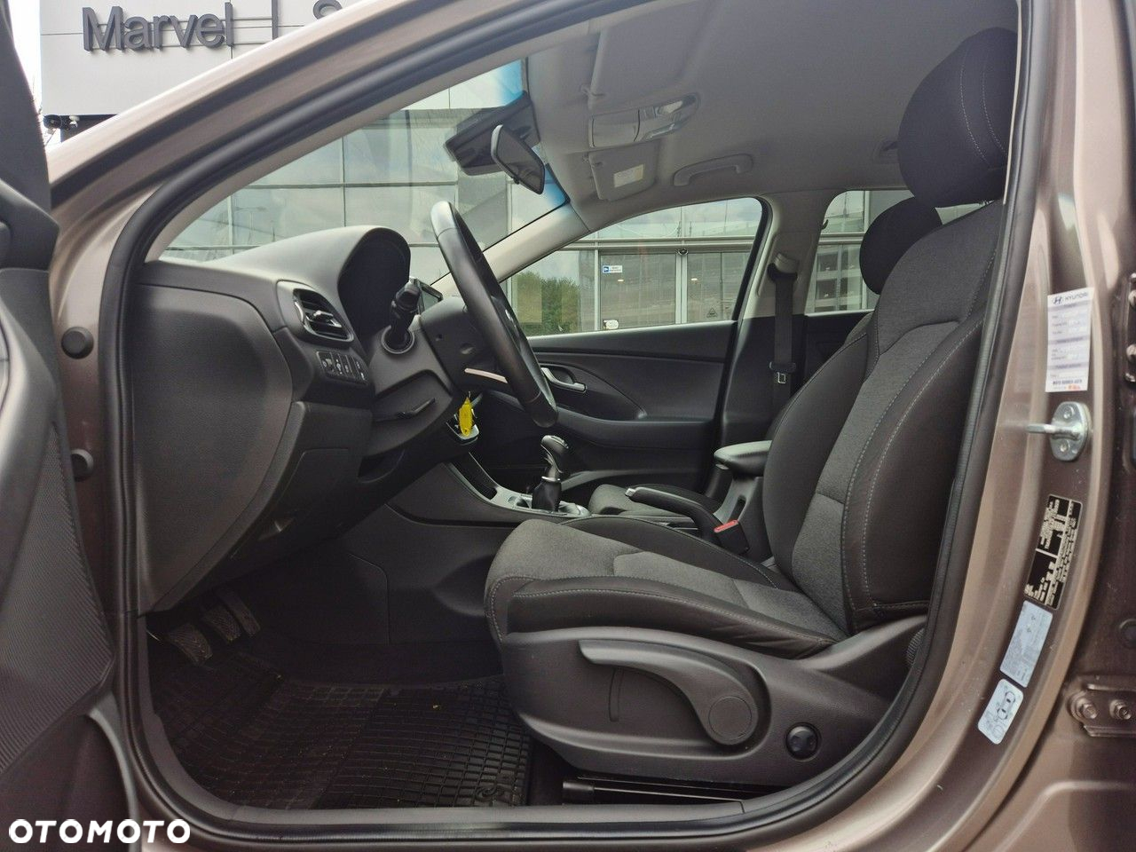 Hyundai i30 - 14
