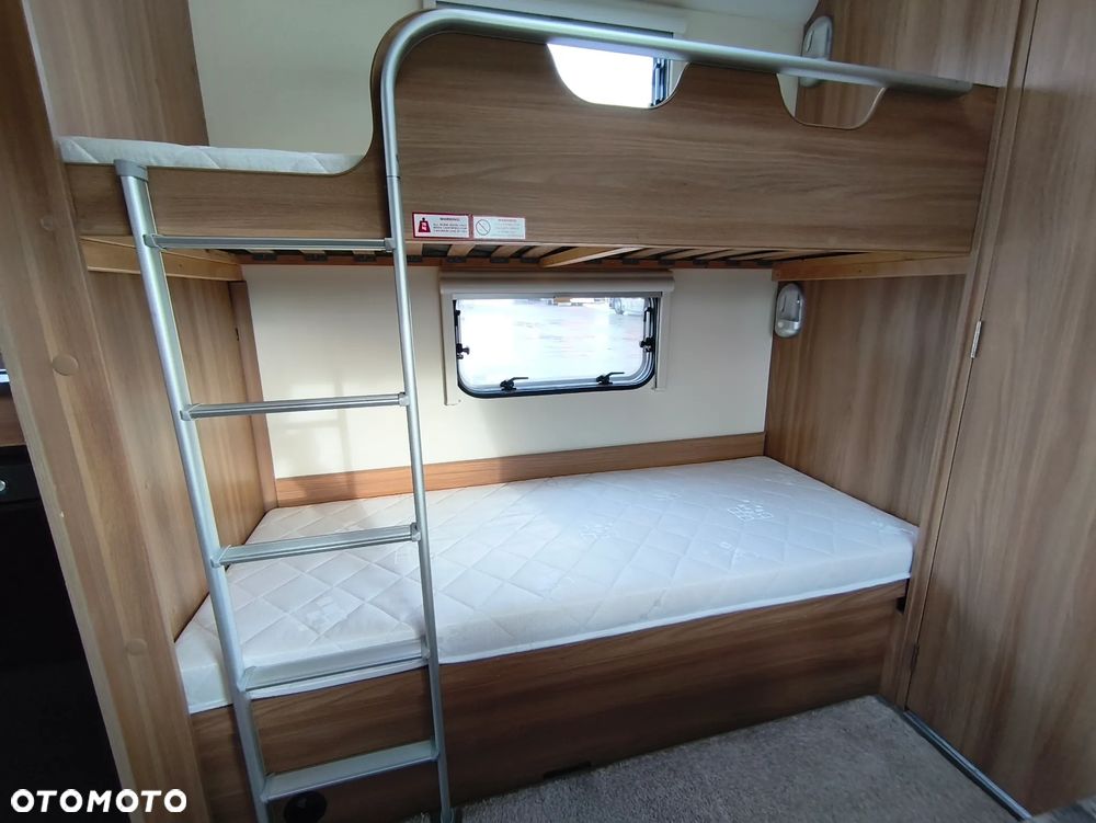 Bailey PURSUIT II 560-5 - 31