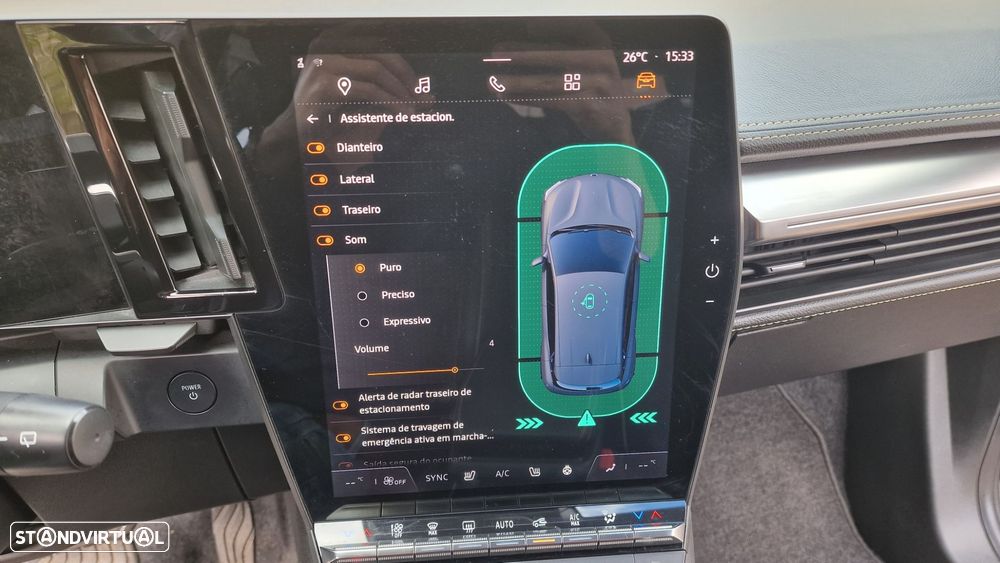 Renault Mégane E-Tech EV60 Iconic Optimum Charge - 29