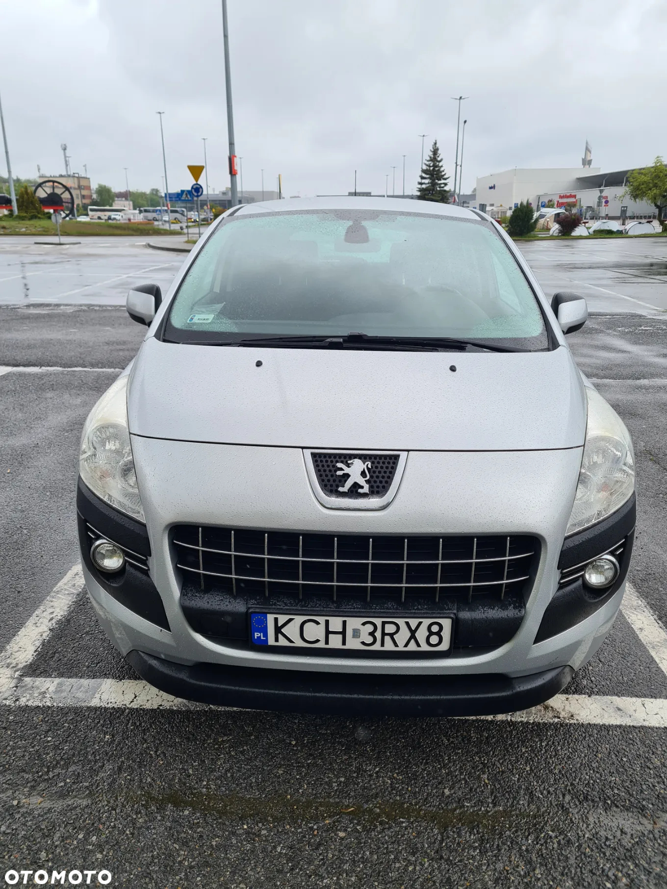 Peugeot 3008 1.6 Premium - 4