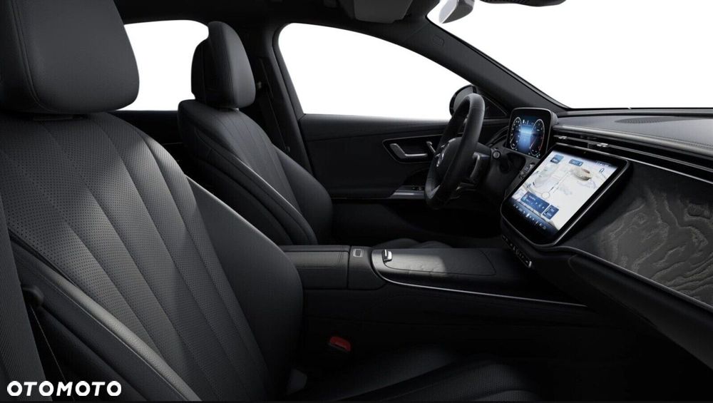Mercedes-Benz Klasa E 220 d mHEV 4-Matic AMG 9G-Tronic - 7