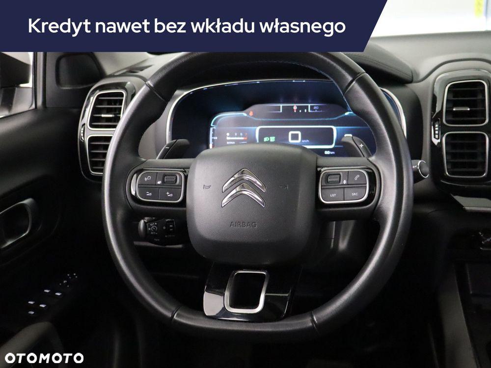 Citroën C5 Aircross - 23