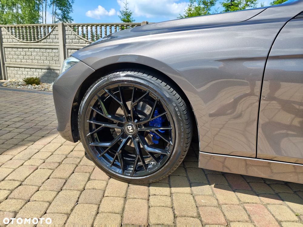 BMW Seria 3 - 8