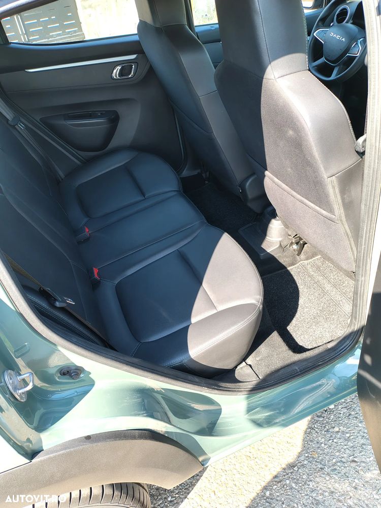 DACIA Spring 2023 — imagine 10