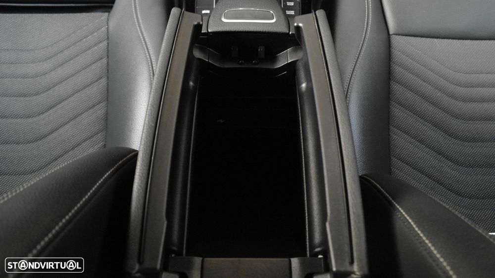 Mercedes-Benz A 180 d Progressive - 52