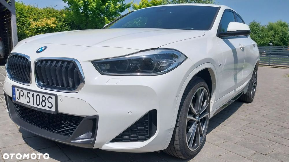 BMW X2 - 13