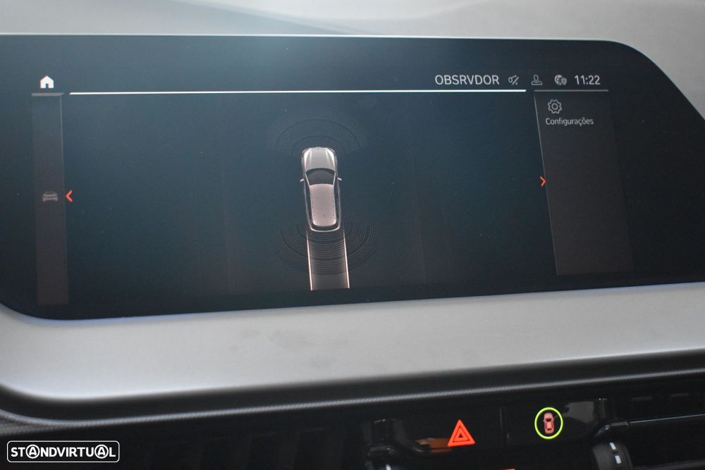 BMW 116 d Corporate Edition Auto - 37