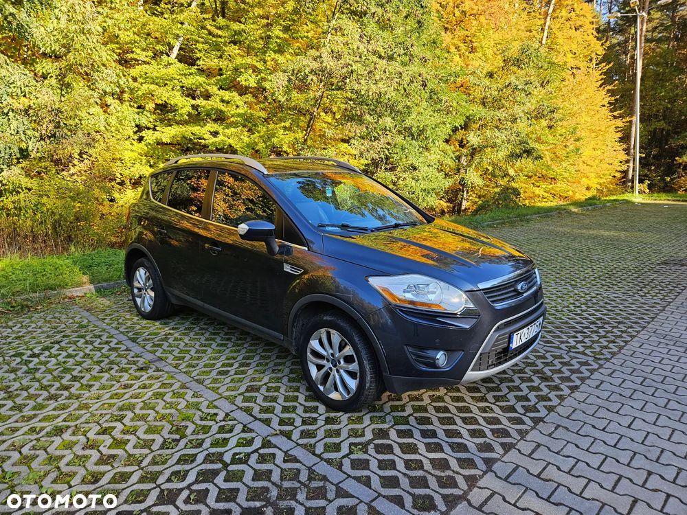 Ford Kuga 2.0 TDCi Trend FWD - 4