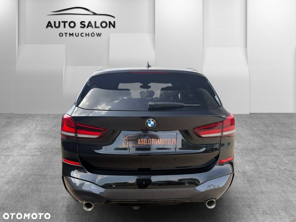 BMW X1 - 6