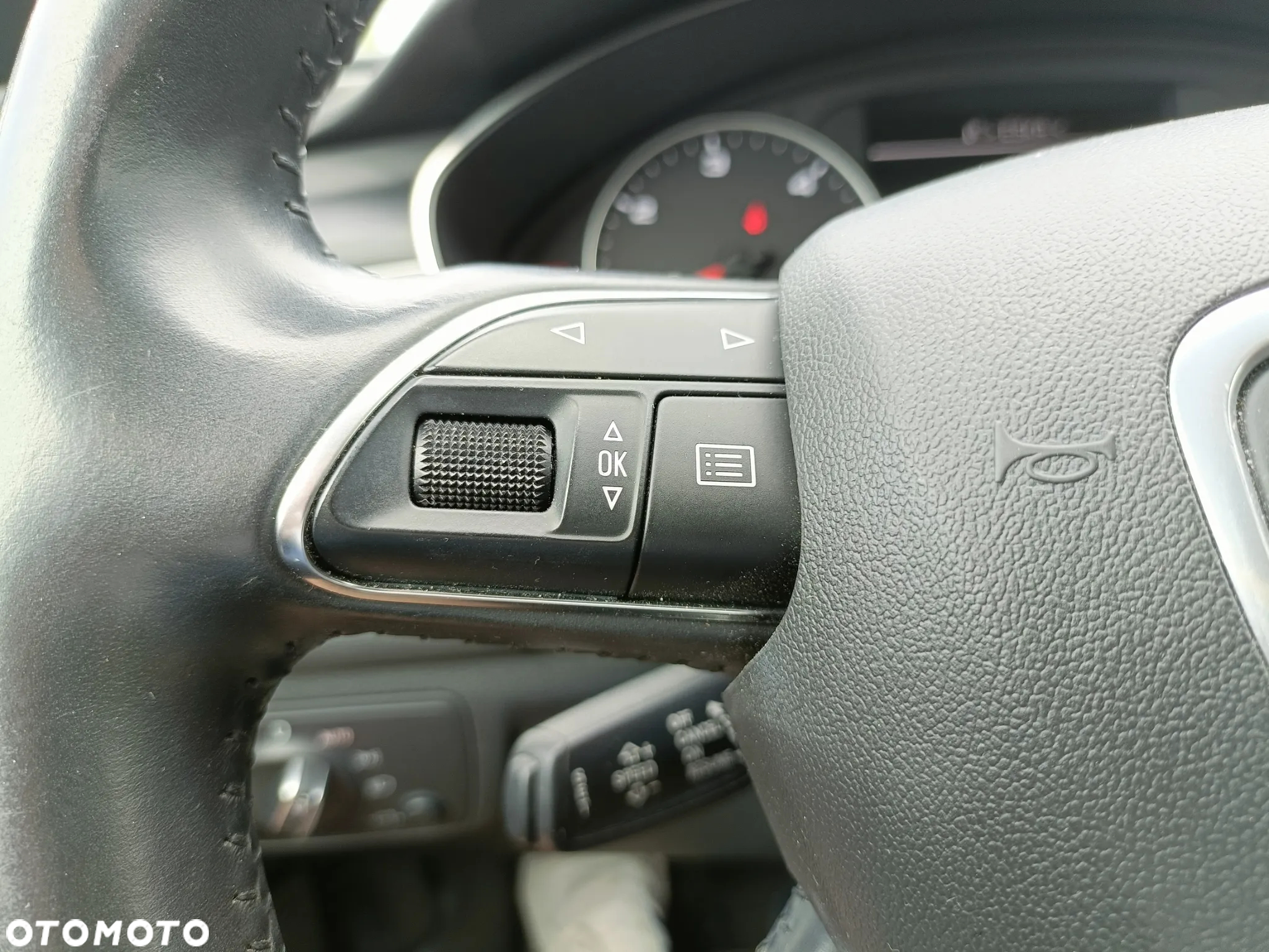 Audi A6 2.0 TDI Quattro S tronic - 16