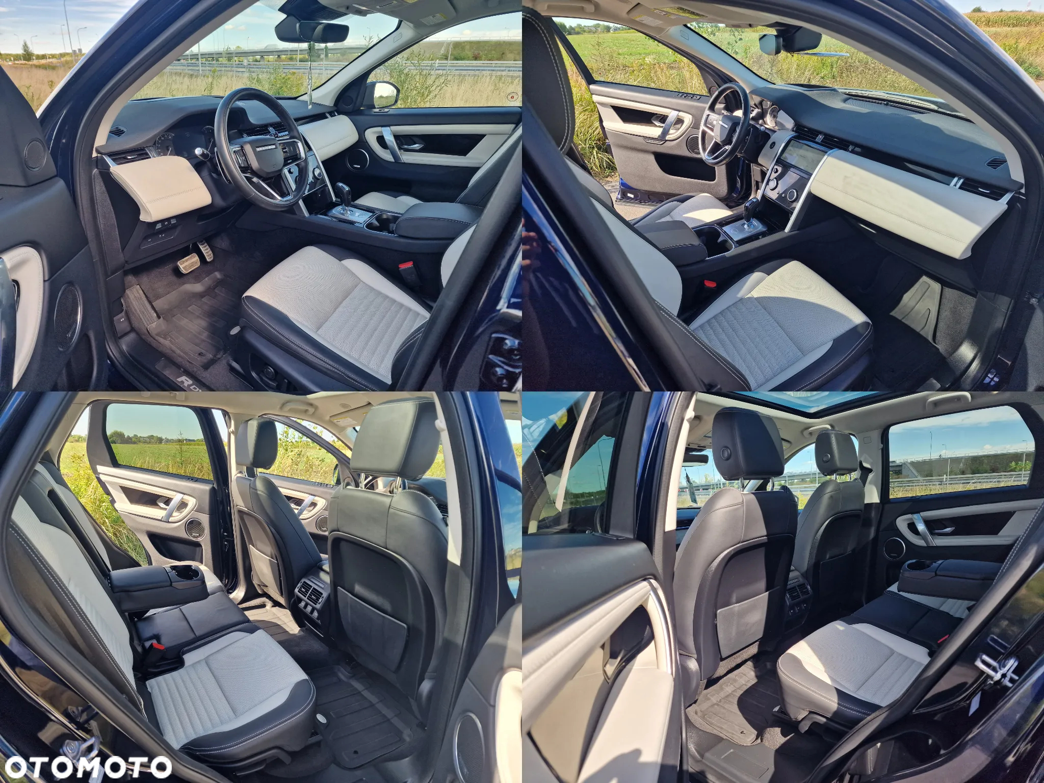Land Rover Discovery Sport P250 R-Dynamic S - 23