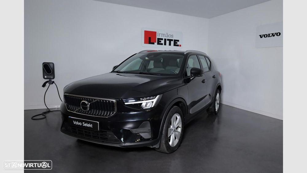 Volvo Xc 40