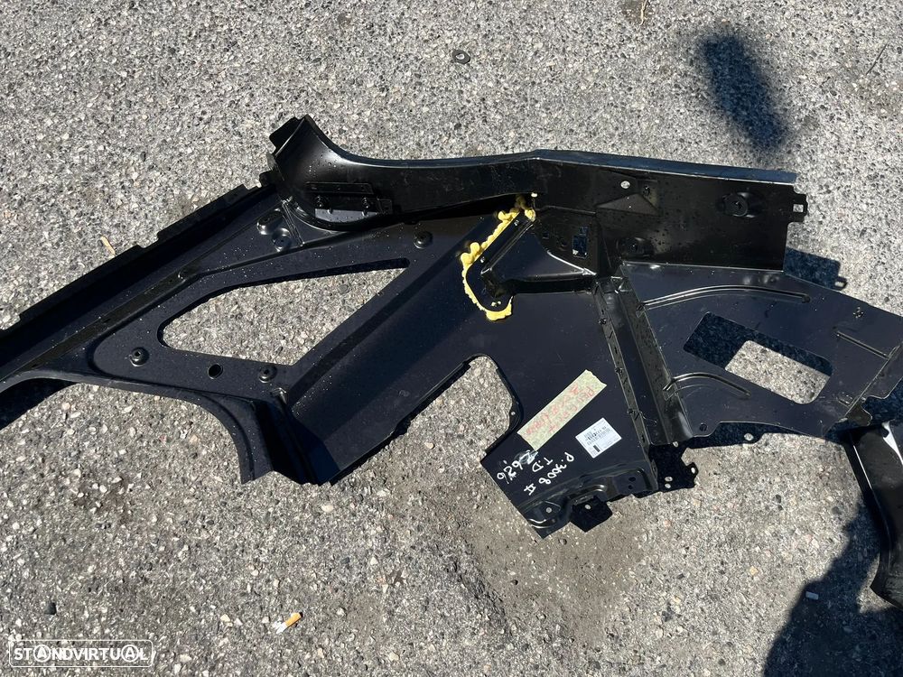 Peugeot 3008 II - PAINEL ILHARGA / EMBALADEIRA DIREITA - Z626 - 5