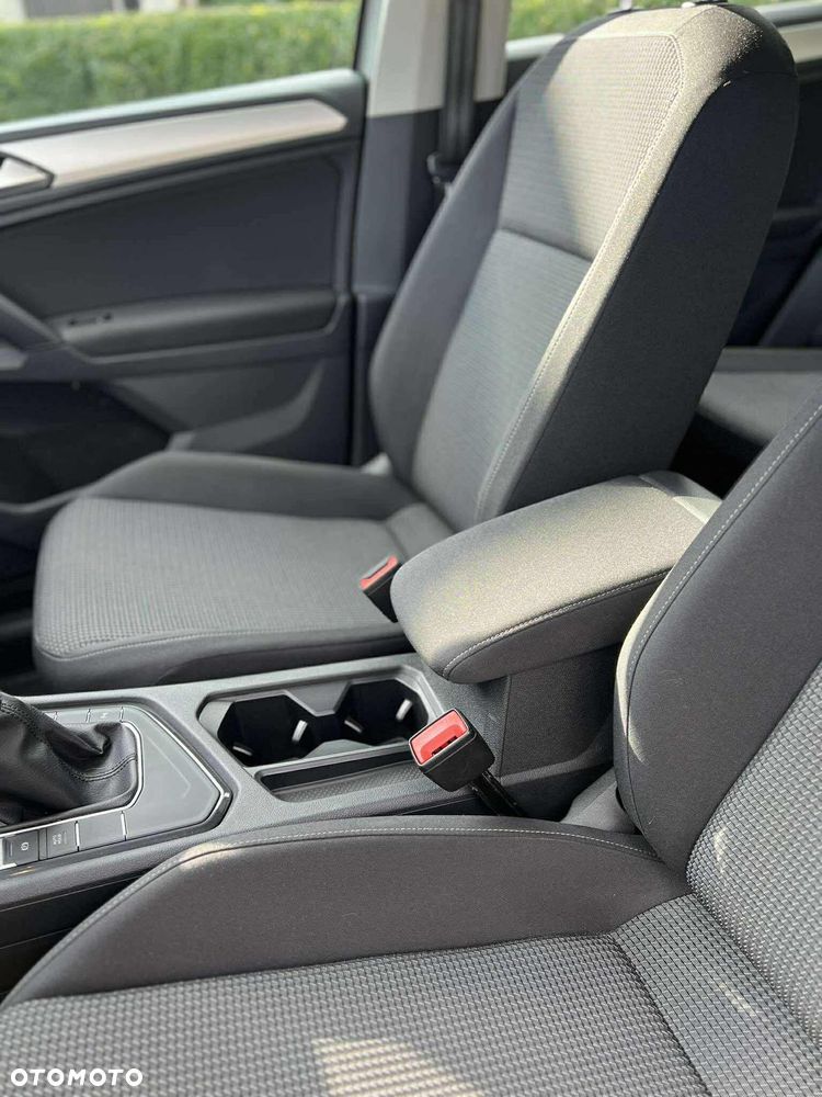 Volkswagen Tiguan 1.5 TSI EVO - 18