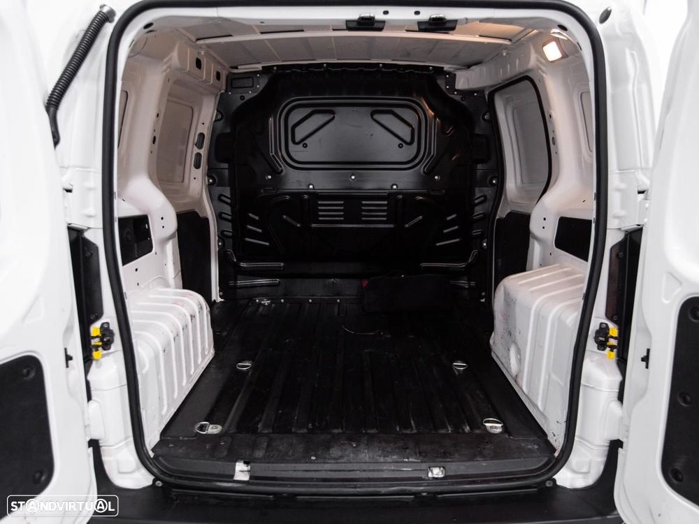 Fiat Fiorino 1.3 M-jet Adventure c/IVA - 7