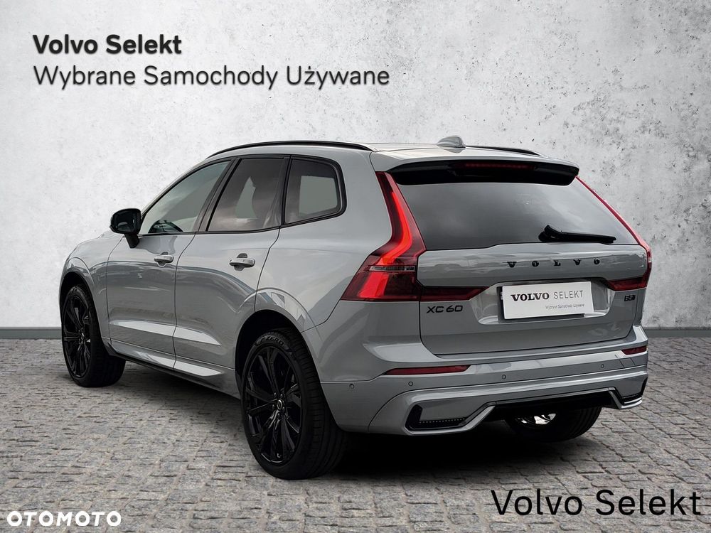 Volvo XC 60 - 9