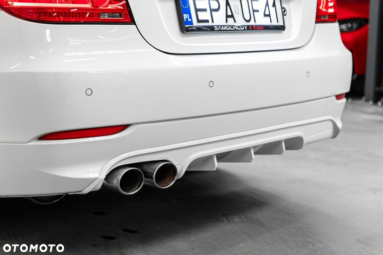 BMW-ALPINA B5 - 20