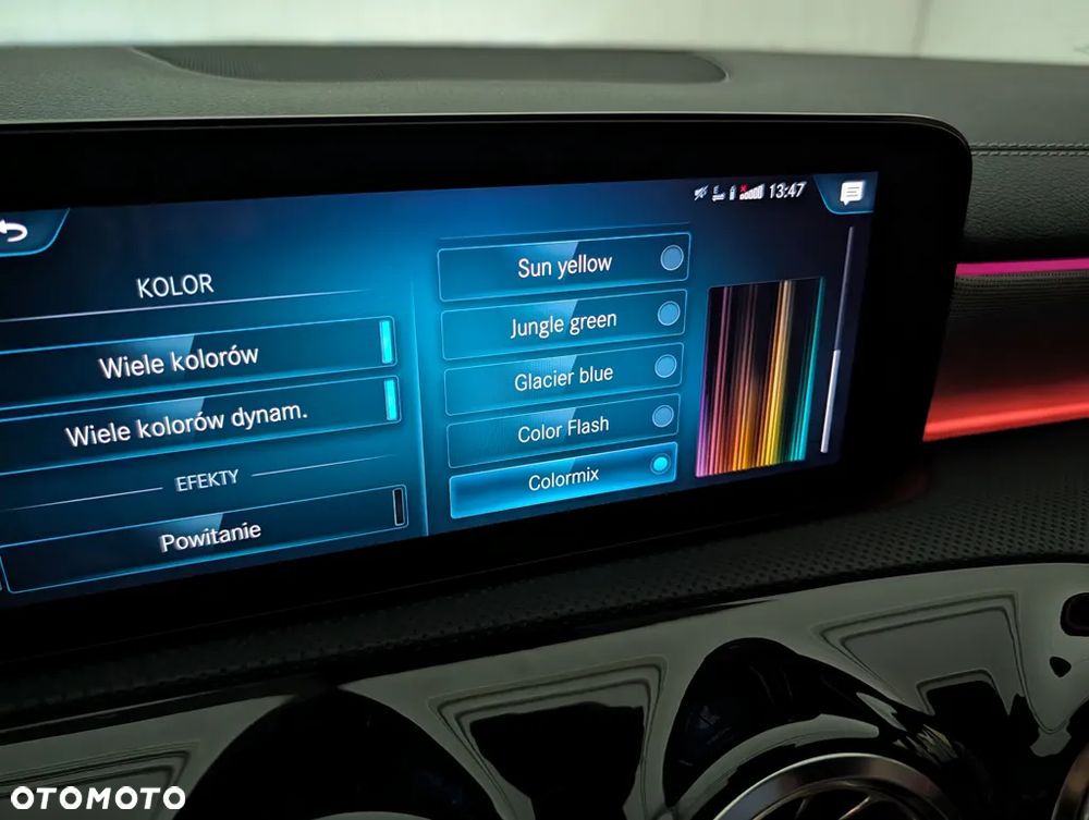 Mercedes-Benz CLA 200 7G-DCT Entry - 35