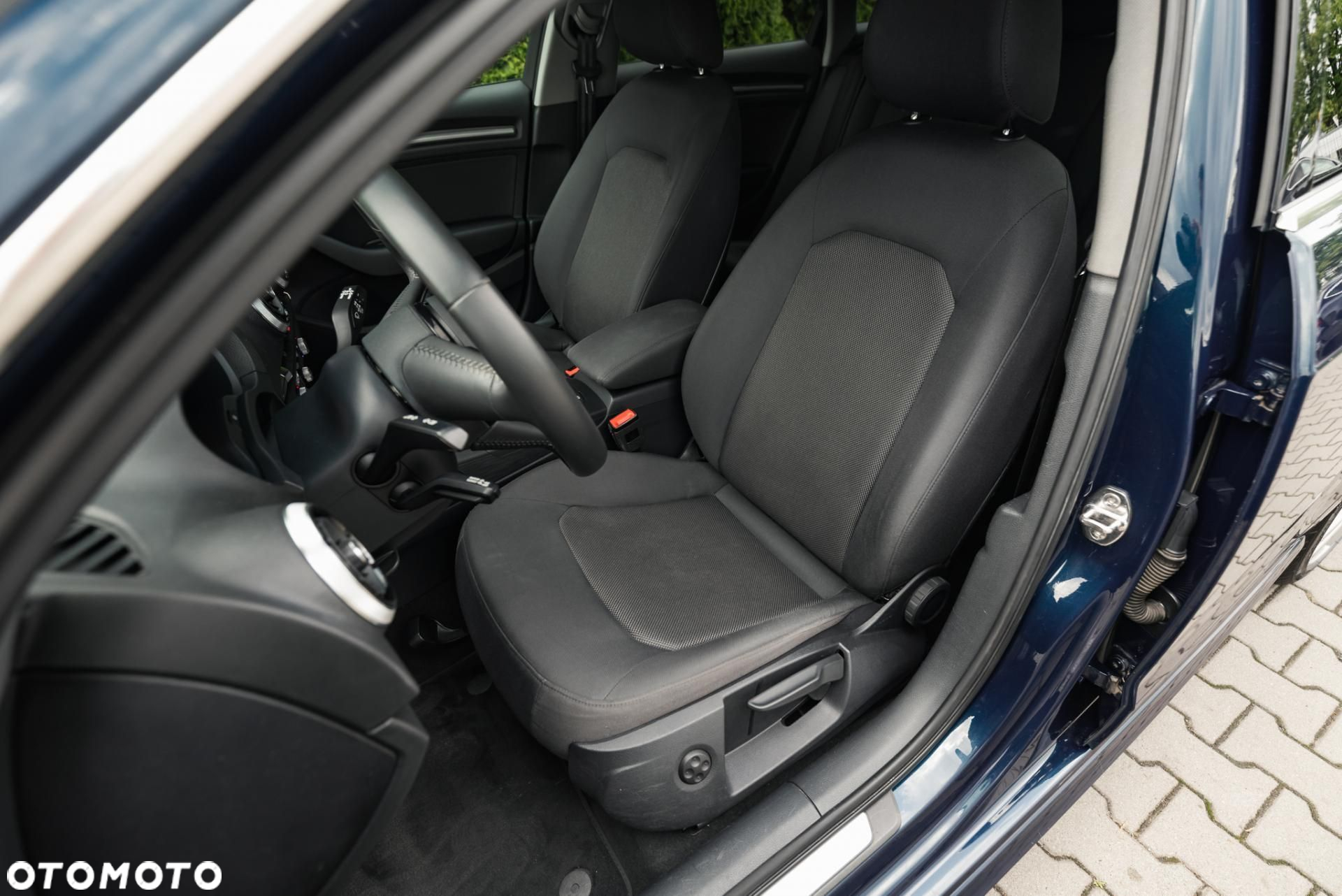 Audi A3 - 12