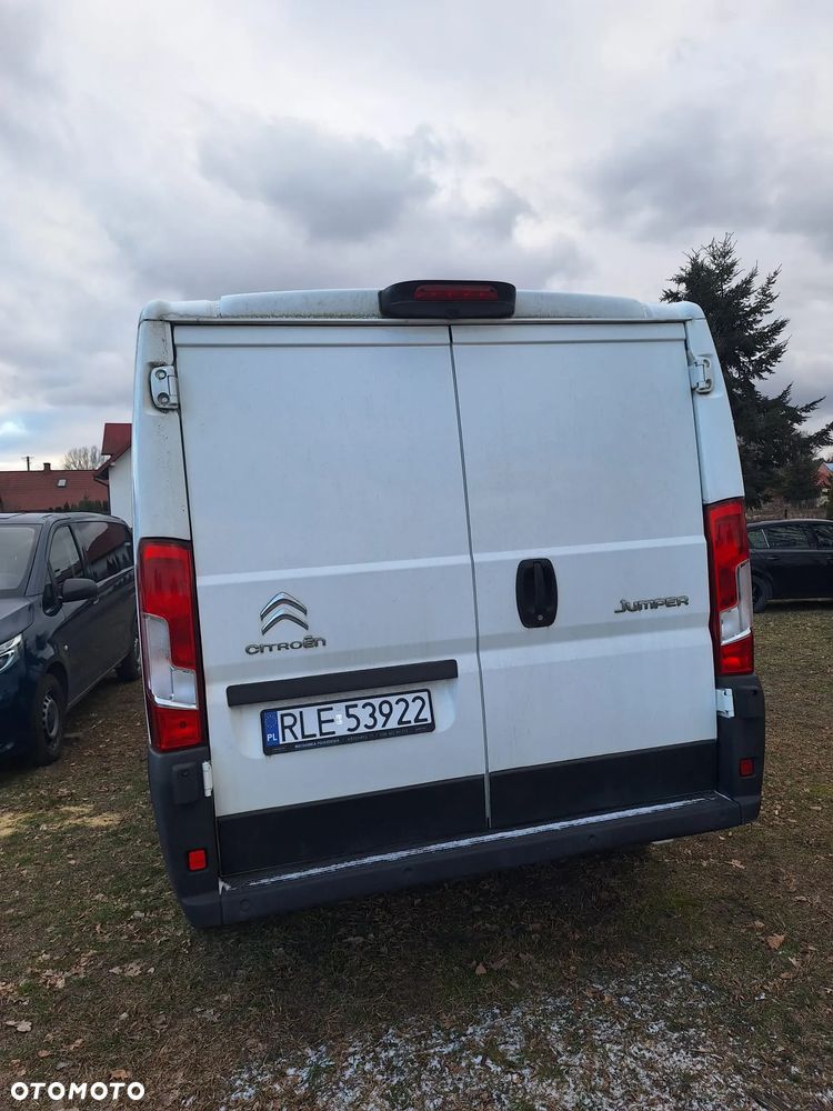 Citroën Jumer - 5