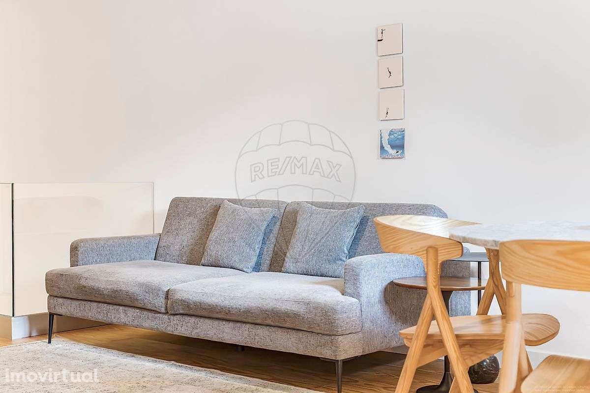 Apartamento T1 para venda - Grande imagem: 5/21