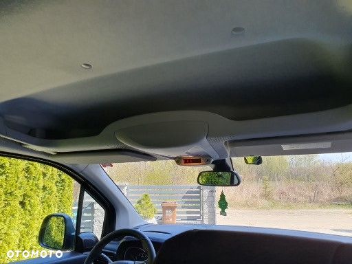 Opel Combo XL 1.5 CDTI Enjoy S&S - 21