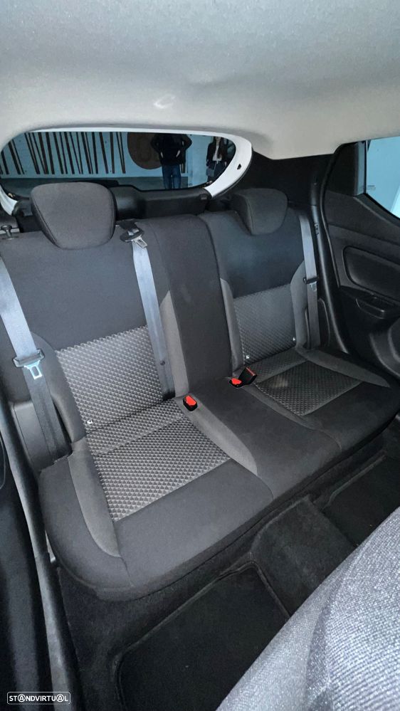 Nissan Micra 1.0 IG-T N-Design Black P.Navi - 11