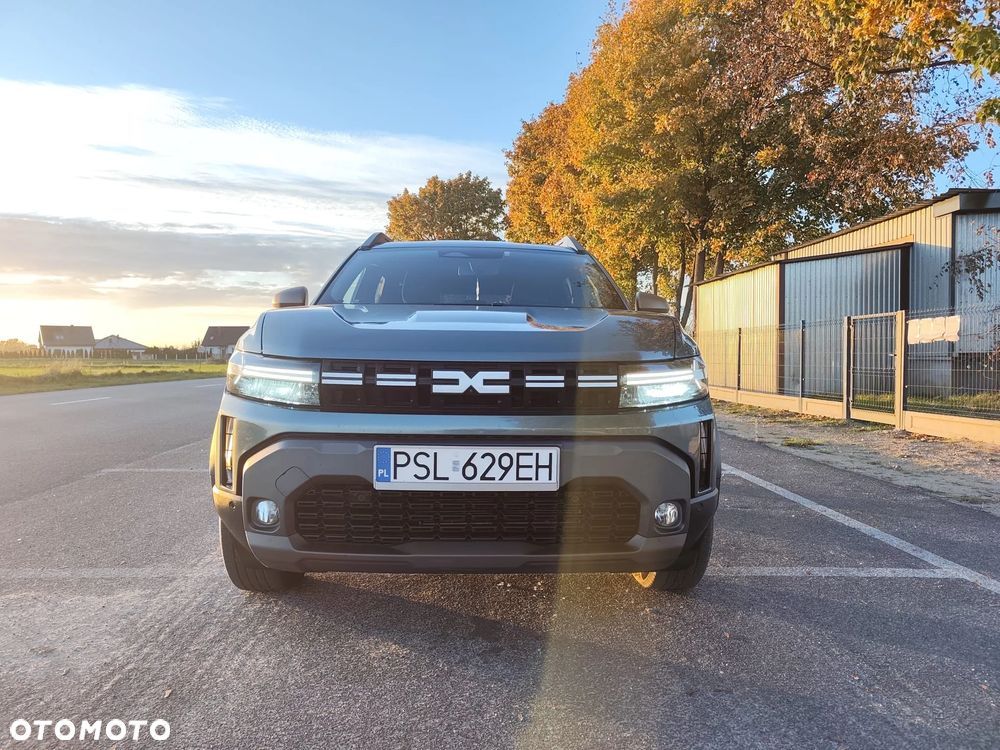 Dacia Duster - 6