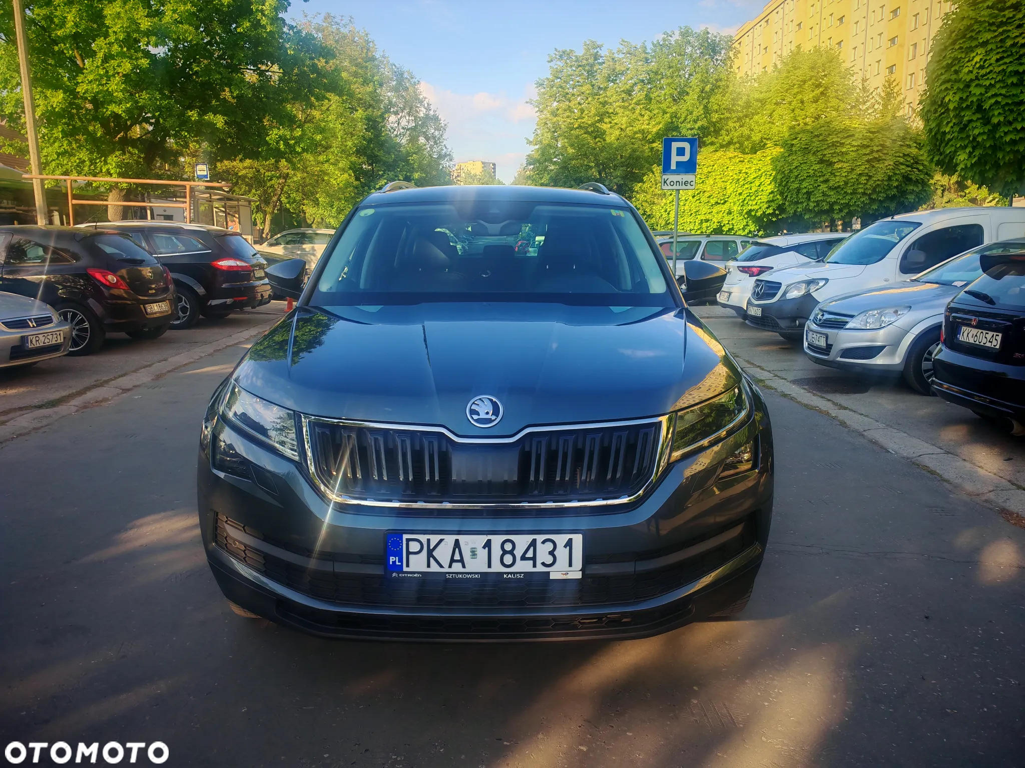 Skoda Kodiaq 2.0 TDI 4x2 Style DSG - 26