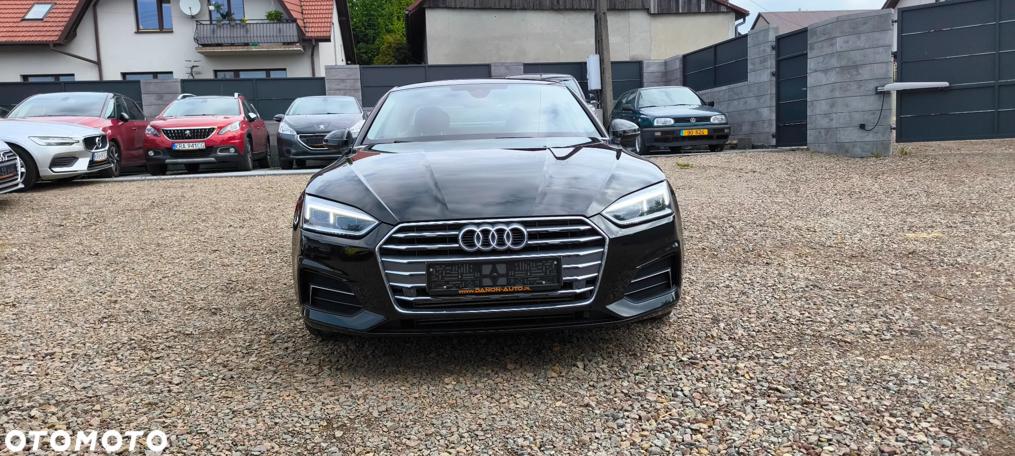Audi A5 - 13