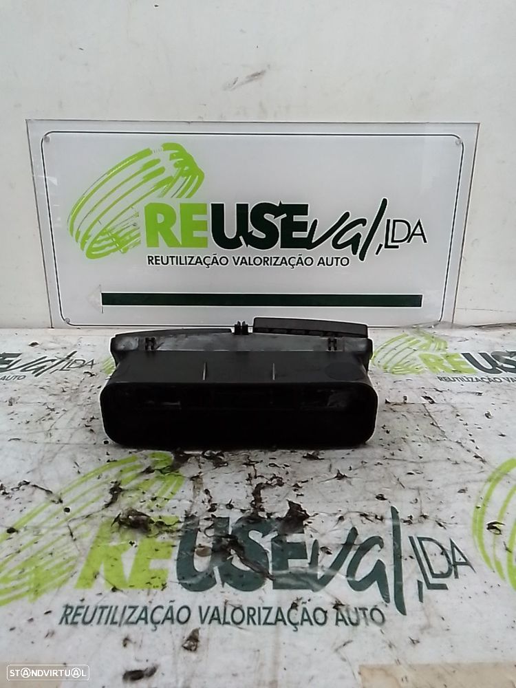 Grelha Central De Ventilação Fiat Scudo (270_, 272_) - 2