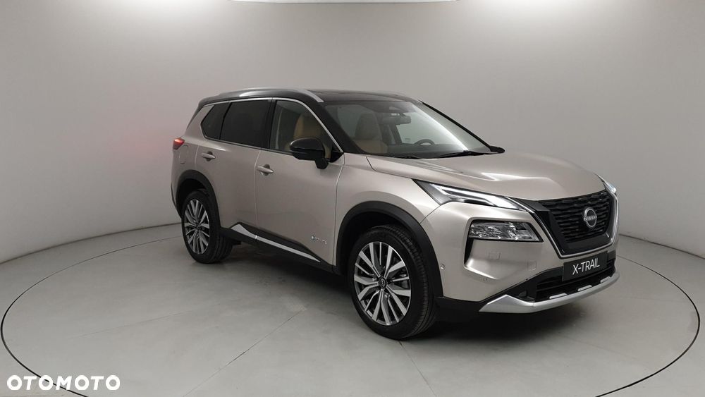 Nissan X-Trail 1.5 VC-T e-POWER Tekna 2WD - 1