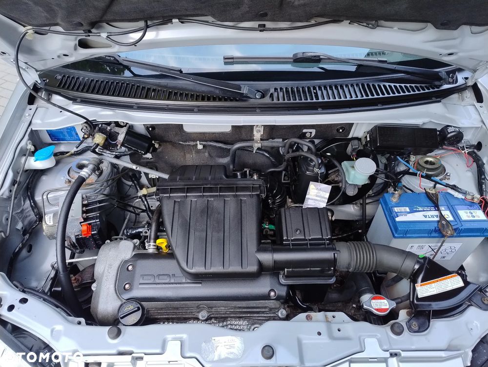 Suzuki Ignis 1.5 Sport - 40
