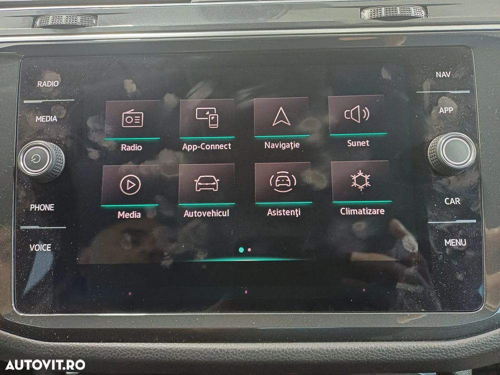 Volkswagen Tiguan 2.0 TDI SCR DSG 4Motion Life - 16