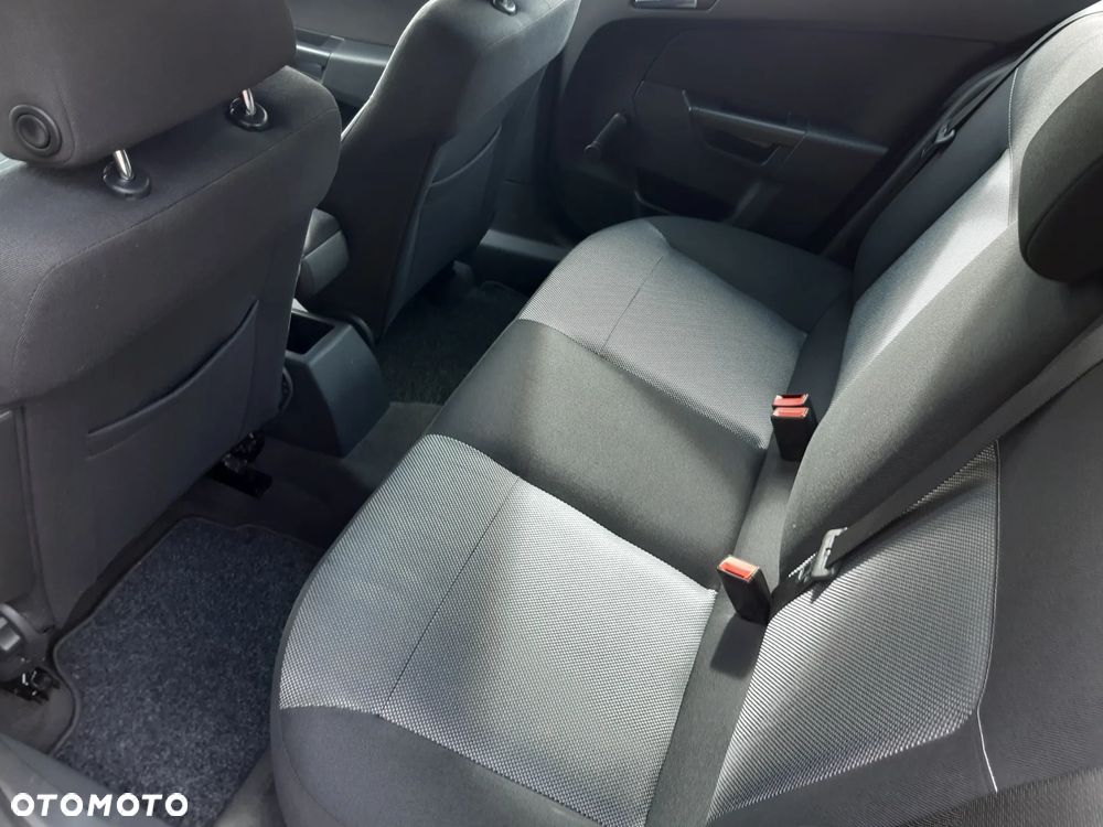 Opel Astra 1.4 Edition Plus - 7