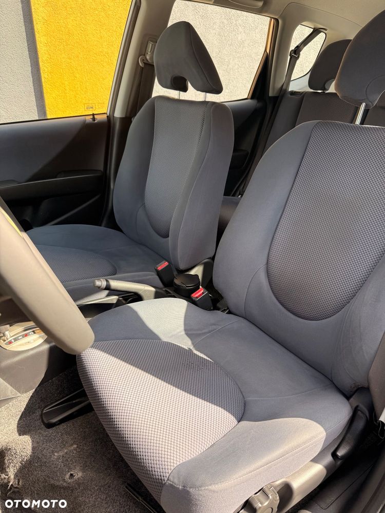 Honda Jazz - 7