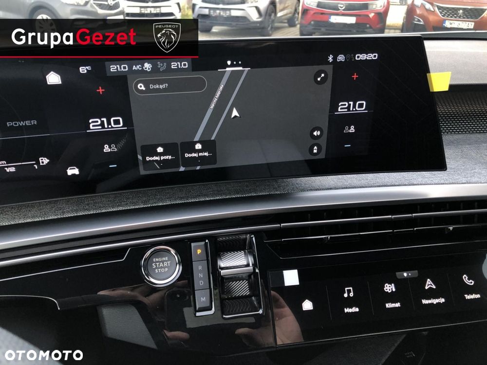 Peugeot 5008 - 14